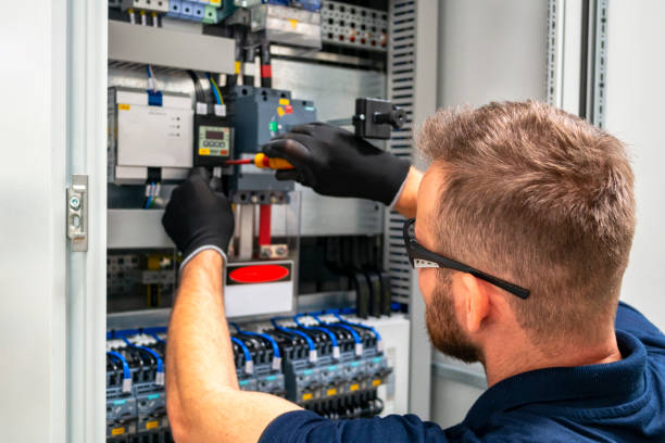 Best Electrical System Inspection  in Bellevue, WA