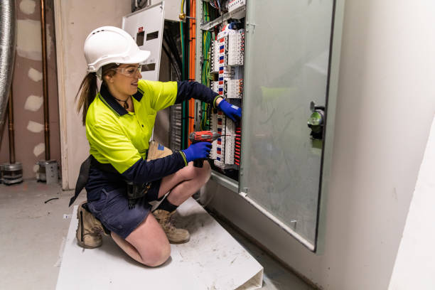 Best Electrician Near Me  in Bellevue, WA