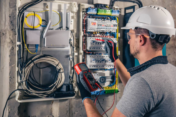 Best Emergency Electrician Near Me  in Bellevue, WA