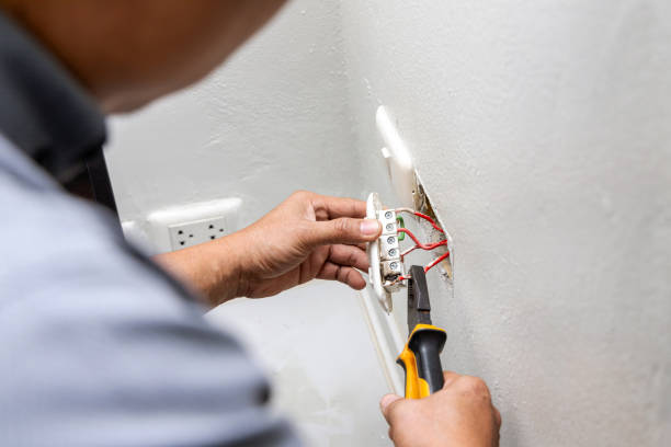 Best Outdoor Lighting Installation  in Bellevue, WA