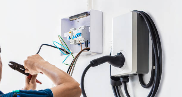 Best Electrical Troubleshooting Services  in Bellevue, WA