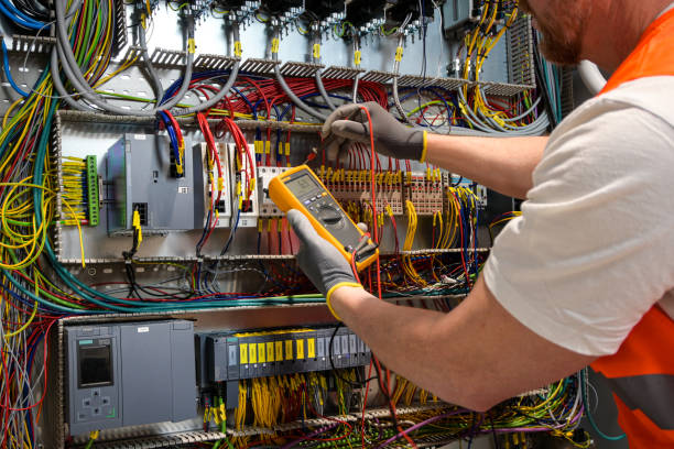 Best Electrical Upgrades for Homes  in Bellevue, WA
