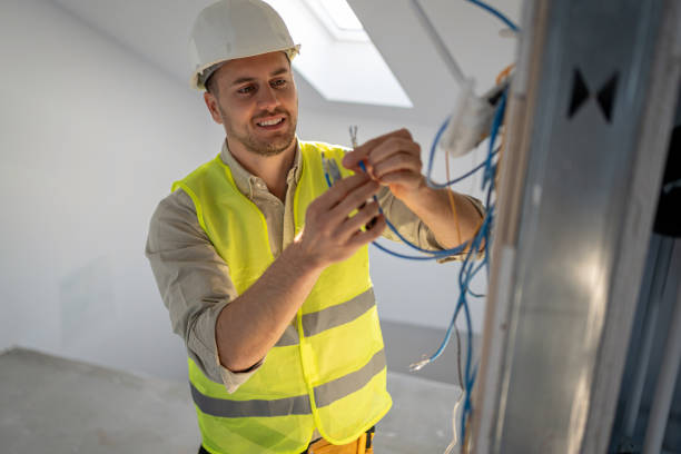  Bellevue, WA Electrician Pros