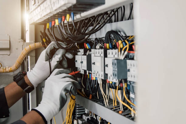 Best Electrical Troubleshooting Services  in Bellevue, WA